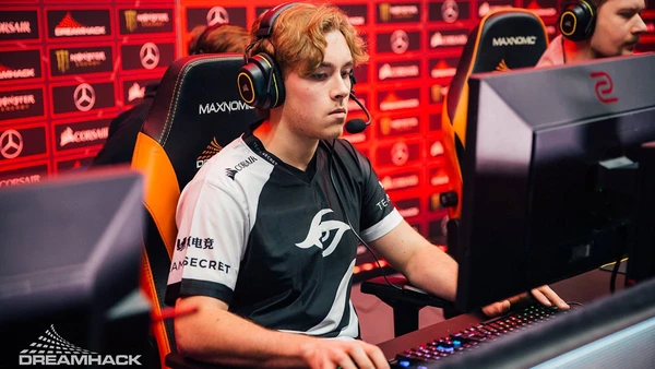 Zai рассказал о своей работе в Tundra Esports