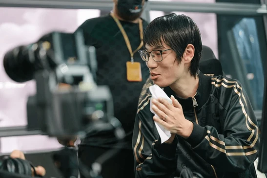 Old eLeVeN regresa a la escena profesional para las clasificatorias de The International 2025