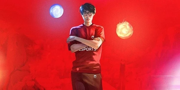 CSKA Esports представила ещё одного игрока