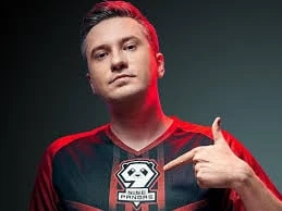 "It turns out kiyotaka is back?" - Malr1ne after 9Pandas' win over Virtus.pro in qualifiers for The International 2024