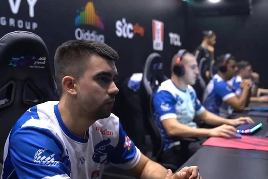 Rumors: OG signs Miksa as an offlaner for a trial period