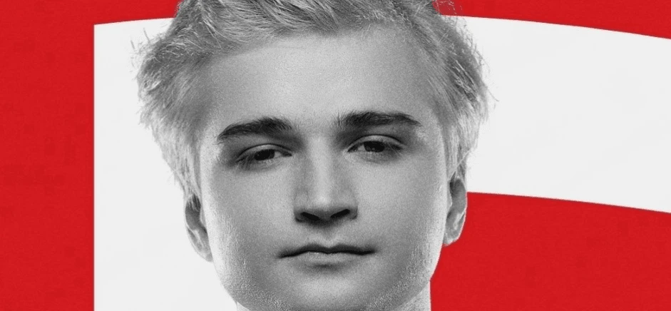 Lorenof дав інтерв'ю STORM під час буткемпу DreamLeague Season 22