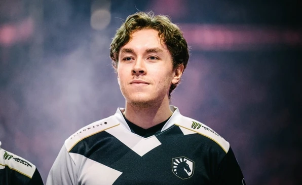 Zai покинул пост генерального менеджера Tundra Esports