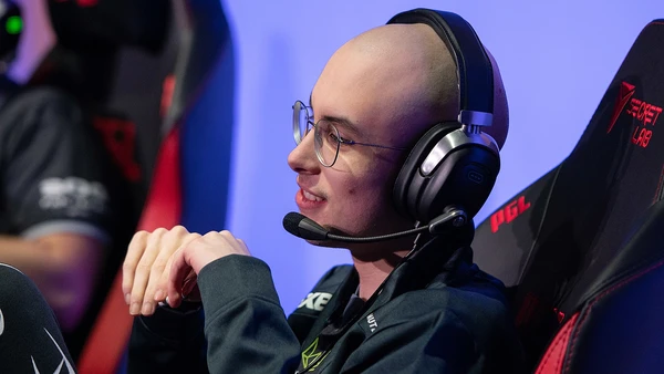 Yuragi jugará para Yellow Submarine en la European Pro League 28