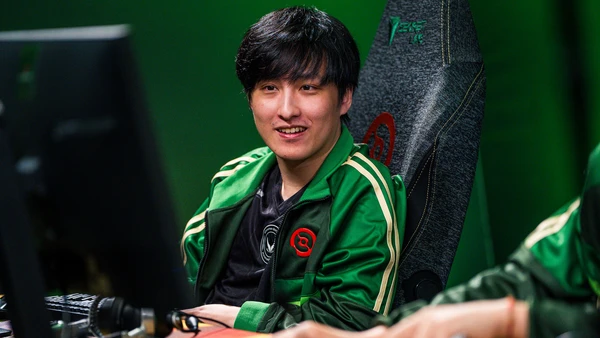 Xtreme Gaming advanced to the lower bracket semifinals of The International 2025