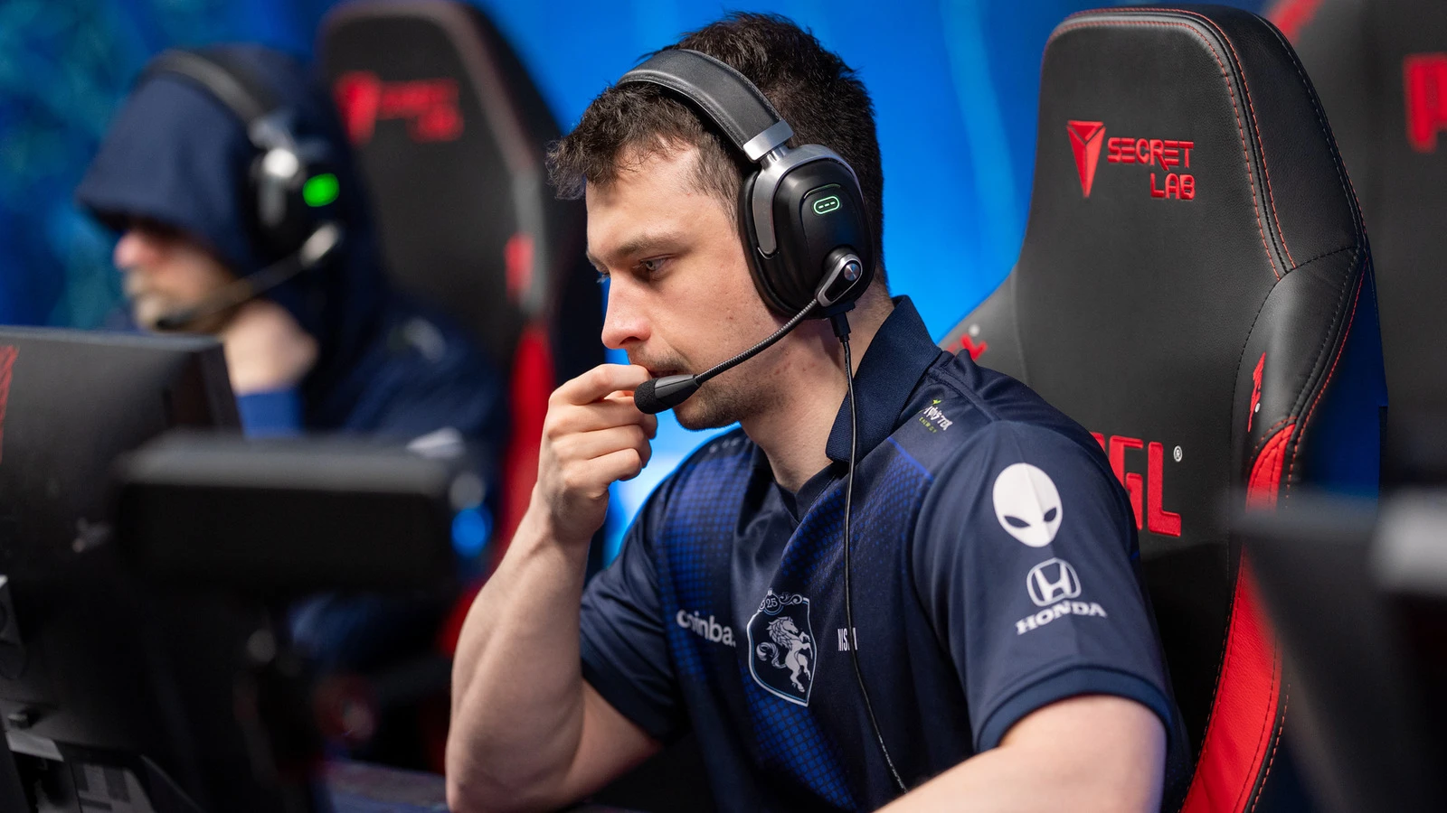 Nisha может уйти с соревновательной сцены Dota 2 после TI 2025 ...