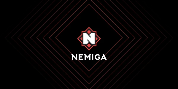 Nemiga Gaming presented updated roster