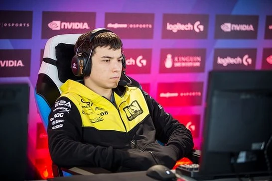 SoNNeiKo and ТА2000 formed a new roster