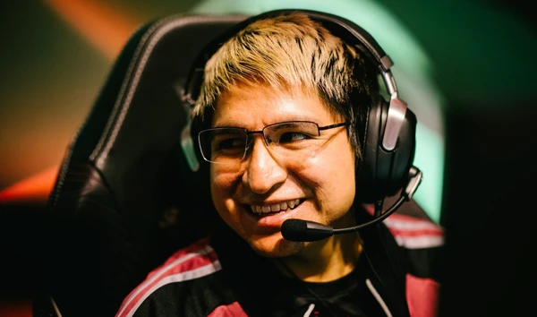 Perú Rejects se clasificó para la ESL One Birmingham 2026
