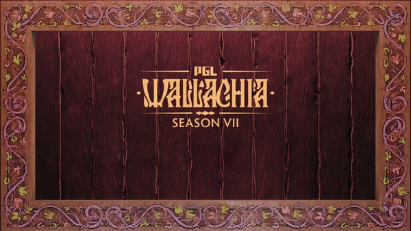 PGL Wallachia Season 7: Ya se han determinado todos los participantes del torneo