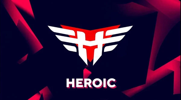 Heroic presentó a un nuevo support y completó su roster
