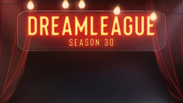 The invited teams for DreamLeague Season 30 have been announced