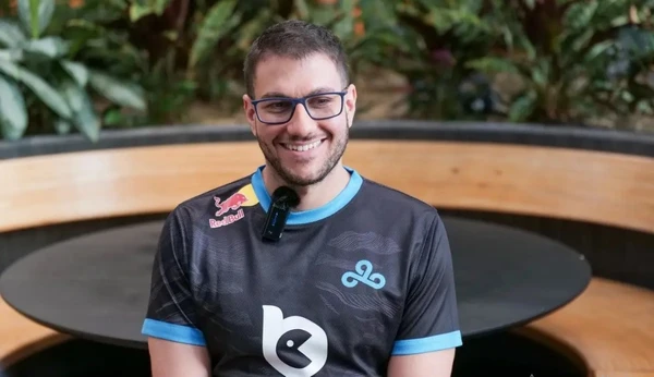“The players didn't even know”, — Astini announced his departure from PlayTime