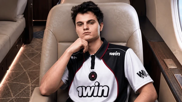 Stariy_bog se unirá a 1win Team para Essence III