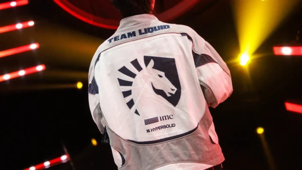 Team Liquid will play with a stand-In at PARI Universe