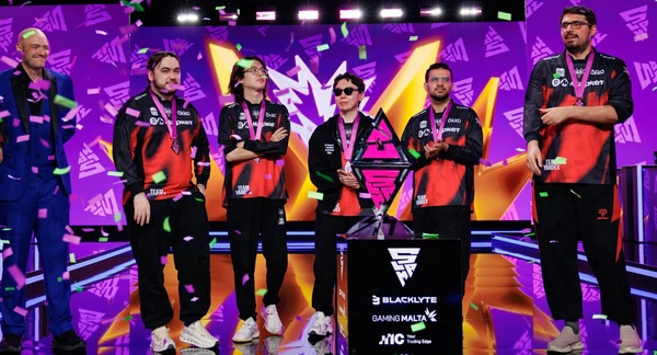 Which heroes brought Team Yandex the victory at BLAST Slam VIII