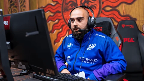 «Europa era la única región donde se jugaba limpio», — KuroKy sobre el amaño de partidas en el DPC «Europa era la única región donde se jugaba limpio», — KuroKy sobre el amaño de partidas en el DPC