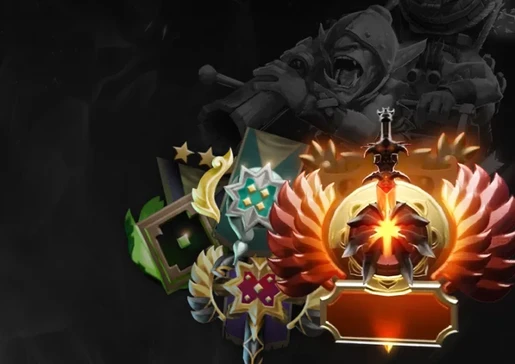 Только 9% аккаунтов Dota 2 имеют ранг: опубликована статистика калибровки