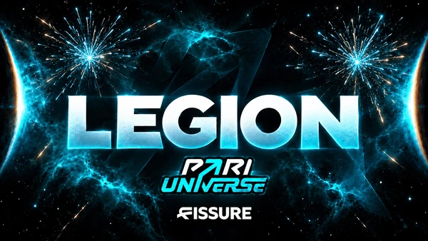 Новая команда SaberLight отобралась на PARI Universe