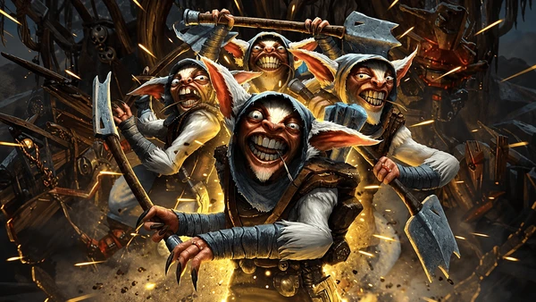 Valve заборонила вибирати Meepo в матчмейкінгу: у чому причина