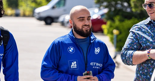 «Le pedí que regresara», — KuroKy revela qué está pasando con Miracle «Le pedí que regresara», — KuroKy revela qué está pasando con Miracle