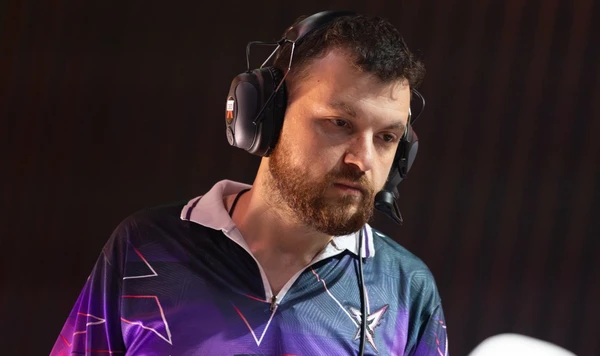 MinD_ContRoL: «Ya no quiero tener nada que ver con Dota 2»