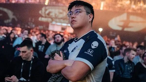 Blitz confirma próximos cambios en la plantilla de Team Liquid