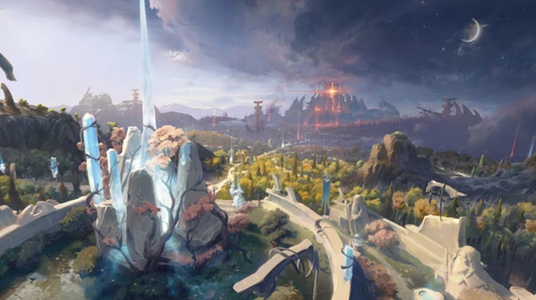 La media de jugadores en línea de Dota 2 ha vuelto a alcanzar máximos históricos