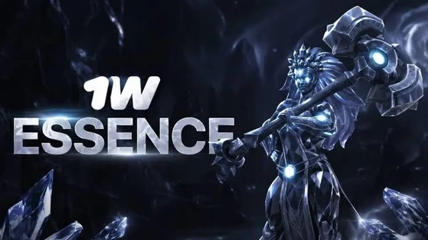 Сразу 18 команд получили приглашения на 1win Essence III