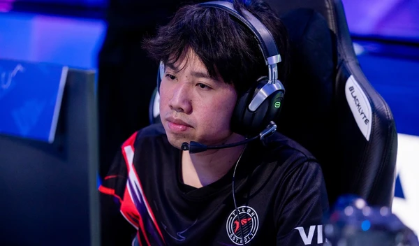 Reddit user called on Valve to investigate former TNC Predator players for involvement in the 322 Reddit user called on Valve to investigate former TNC Predator players for involvement in the 322