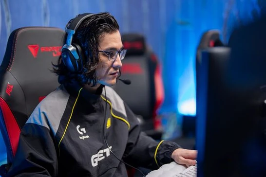 Команду Shad не допустили к отборочным на DreamLeague Season 30