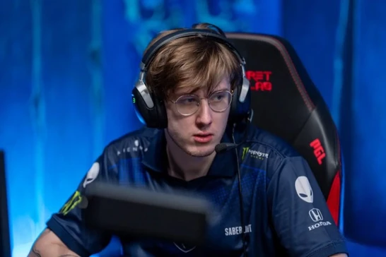 Чутка: SabeRLight зібрав склад із колишніми гравцями MOUZ