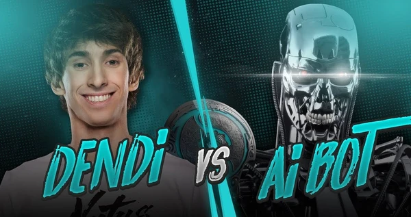 Former OpenAI developer reveals how Dendi's defeat influenced AI development