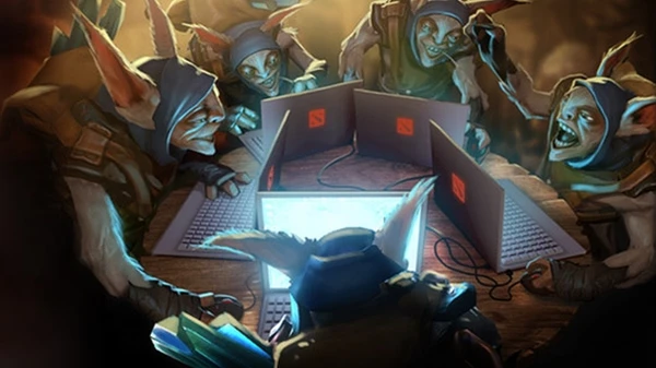 Why the Dota 2 community doubts the game's player count