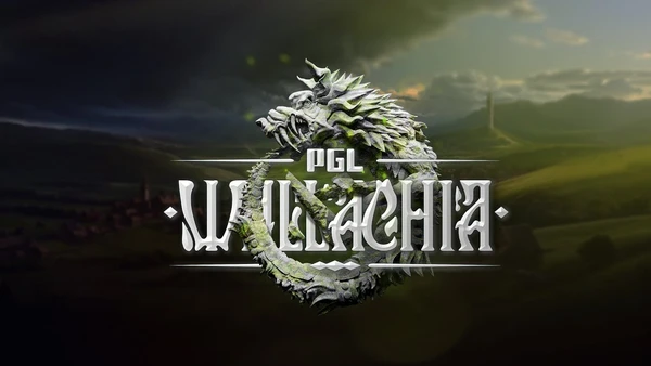 Чутки: серія турнірів PGL Wallachia змінить назву