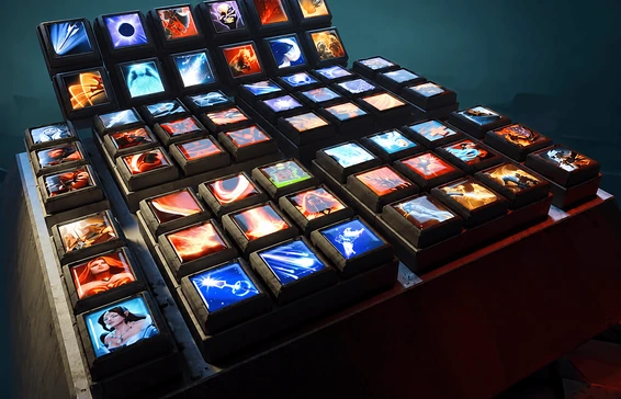 La popularidad de Ability Draft en Dota 2 alcanza su nivel más alto en cuatro años: estadísticas de jugadores La popularidad de Ability Draft en Dota 2 alcanza su nivel más alto en cuatro años: estadísticas de jugadores