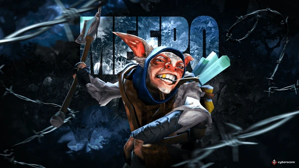Як грати на Meepo в Dota 2