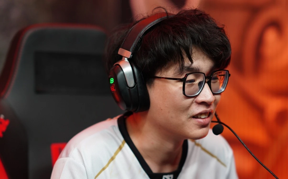 Ghost Roster 69 Ghost will replace flyfly in the Yakult Brothers roster at ESL One ...