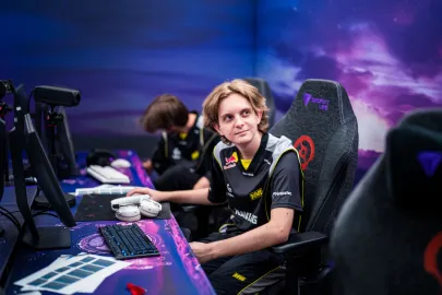 «Nos lo hemos puesto mucho más difícil»: el medio de NaVi tras alcanzar las semifinales del BLAST SLAM VI