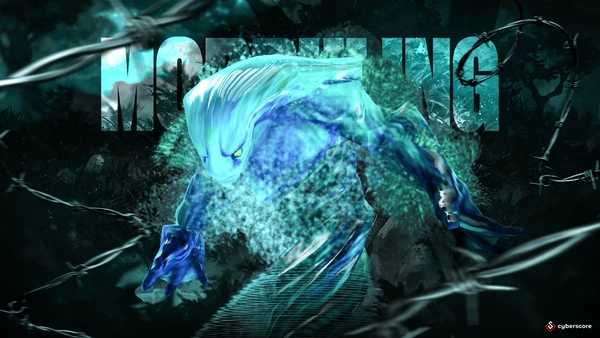 Як грати на Morphling у Dota 2