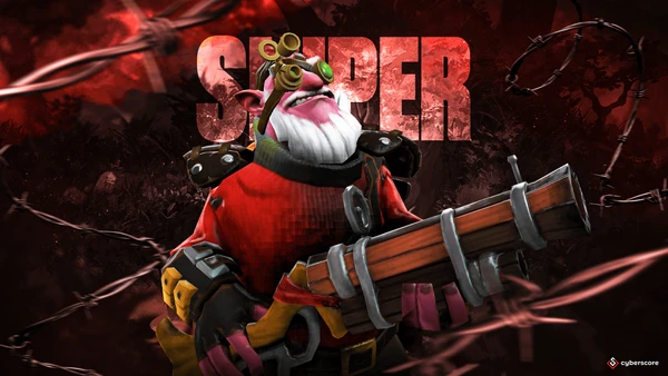 Як грати на Sniper у Dota 2