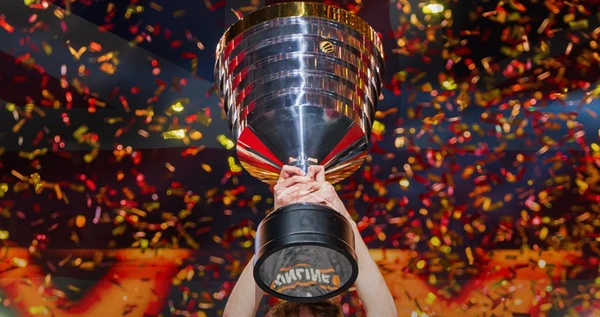 Largo все ще імба — ESL One Birmingham 2026: підсумкова статистика та мета турніру