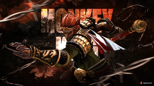 Як грати на Monkey King у Dota 2