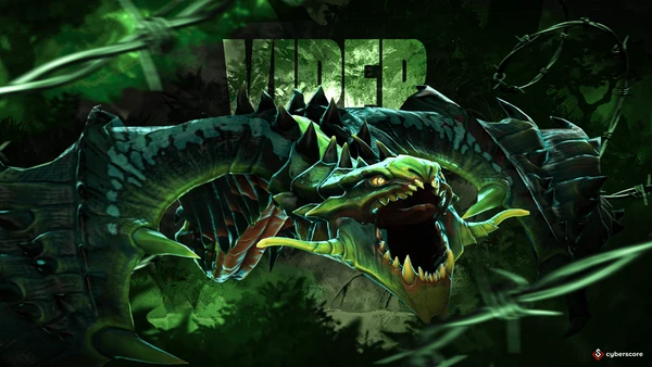 Як грати на Viper у Dota 2