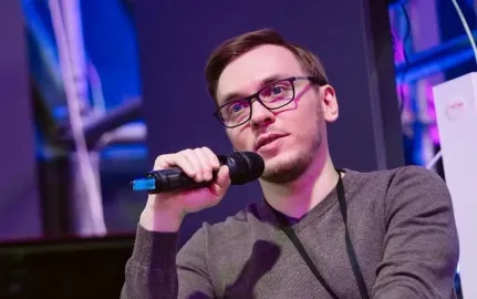 "After DreamLeague Season 27 the roster will change" — Maelstorm spoke about replacements in PARIVISION