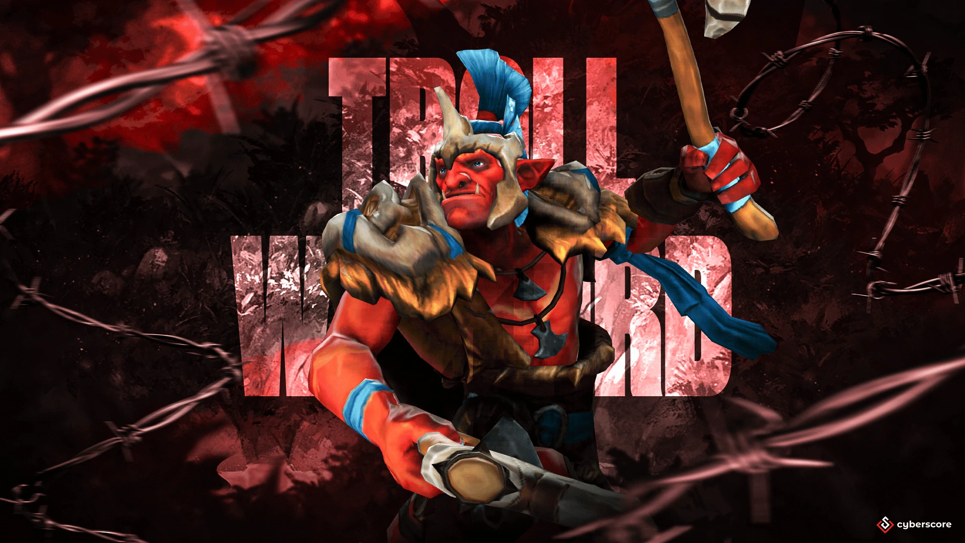 Troll Warlord counter picks: who to choose against this hero in Dota 2 ...