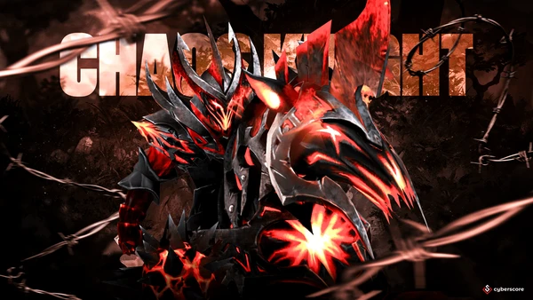 Як грати на Chaos Knight у Dota 2