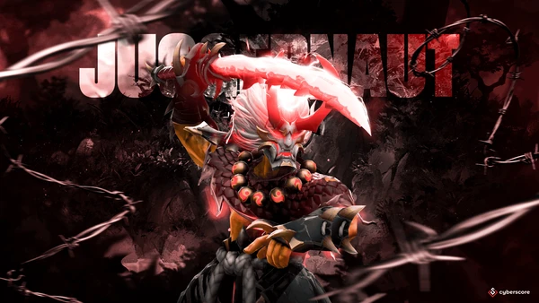 Як грати на Juggernaut у Dota 2