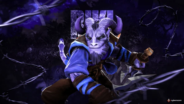 Як грати на Riki у Dota 2