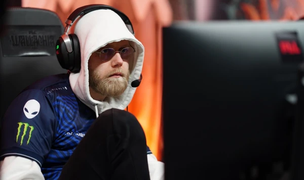 Boxi will miss the PREMIER SERIES — Team Liquid has found a replacement